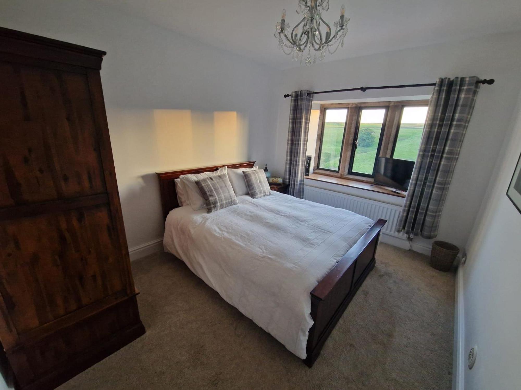 Oakenclough Hall Macclesfield Extérieur photo