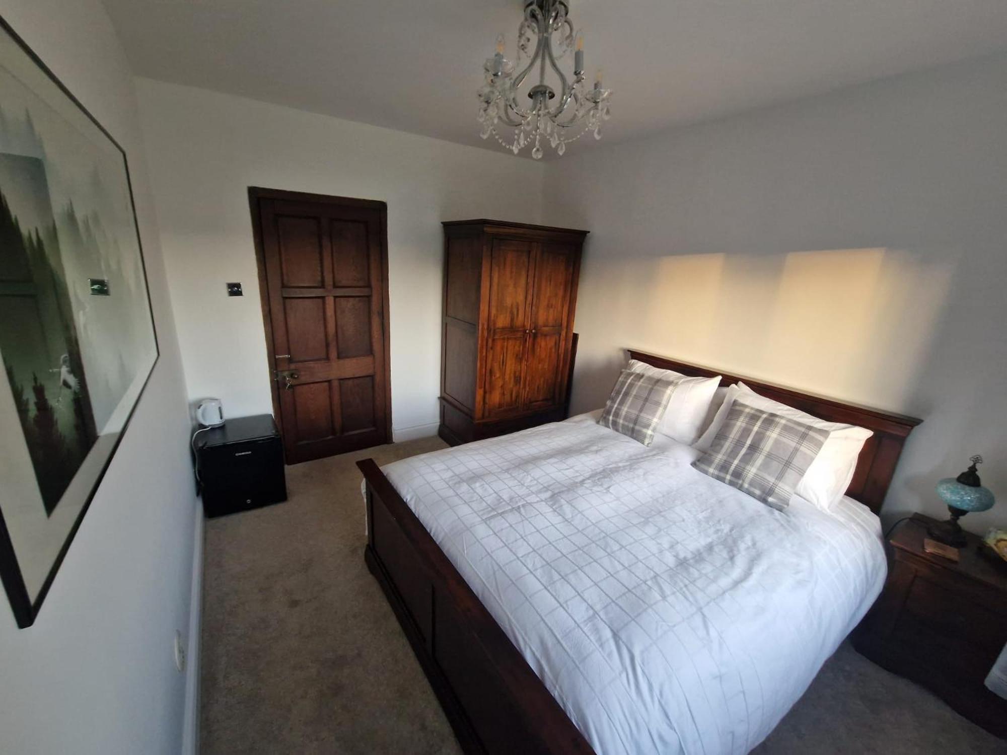 Oakenclough Hall Macclesfield Extérieur photo